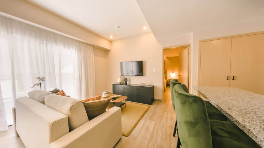 Regatta Living Ii - 703