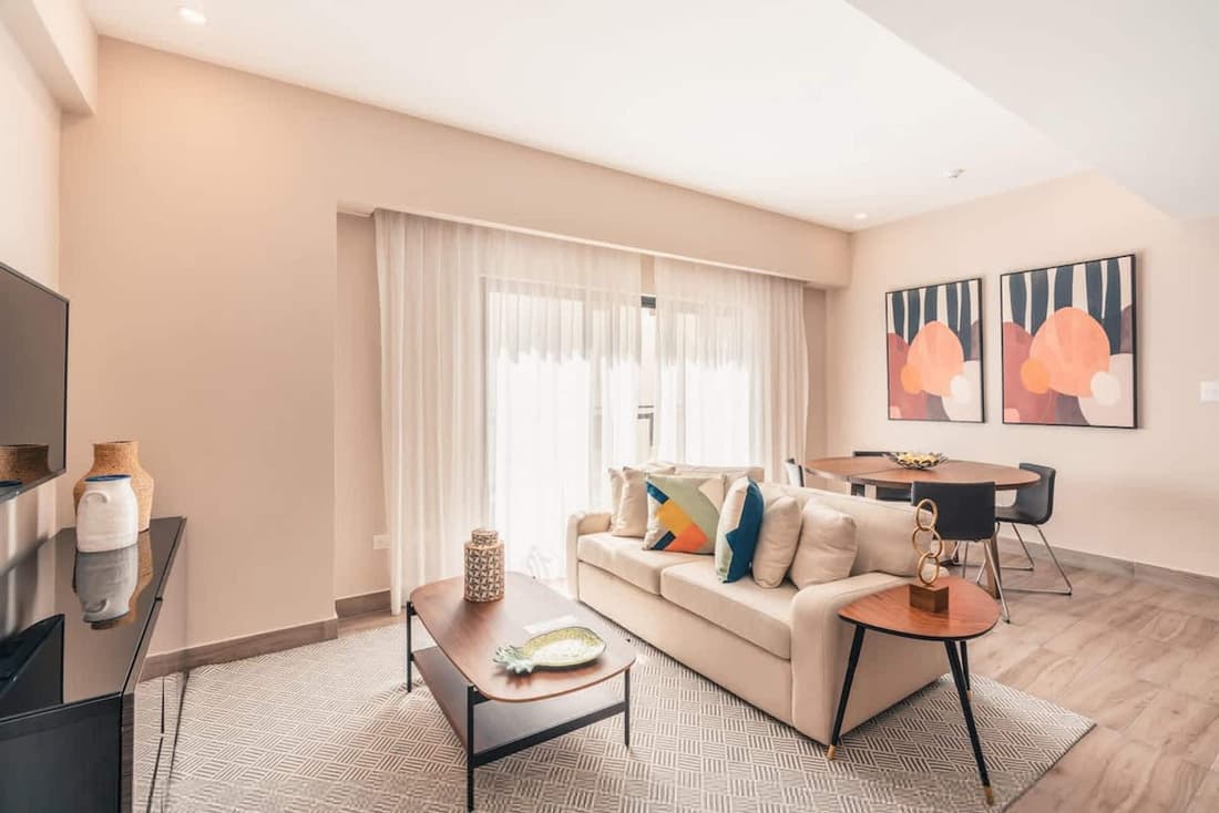 Regatta Living Ii - 406