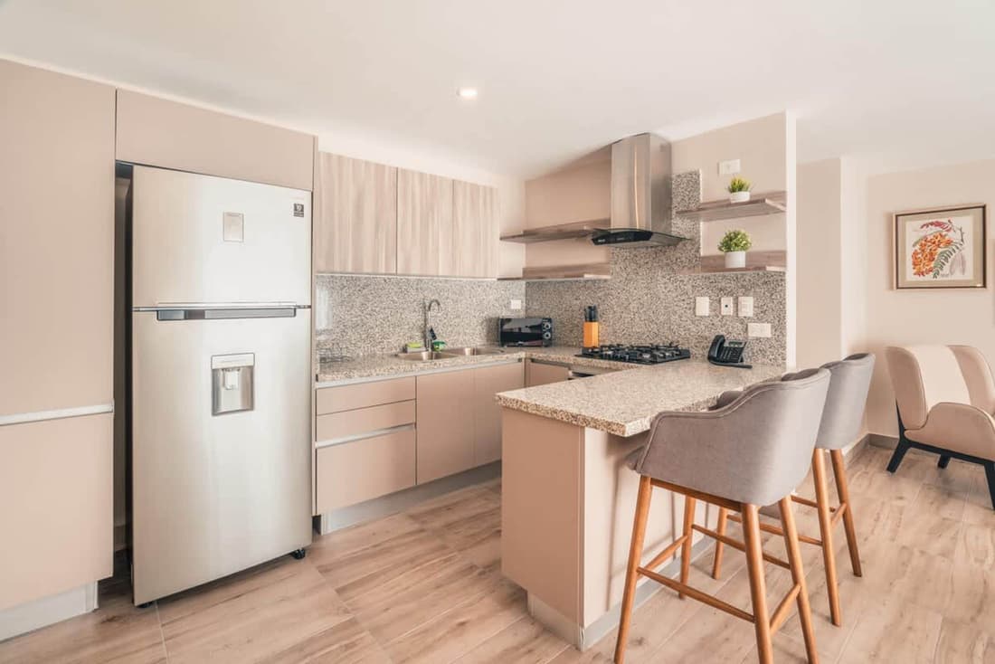 Regatta Living Ii - 406