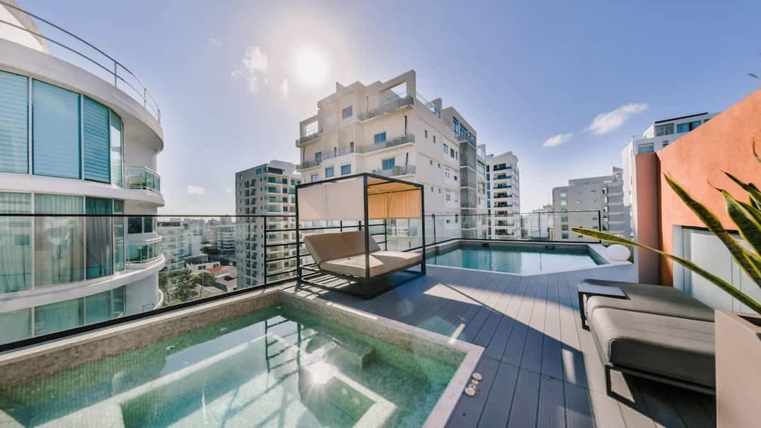 Regatta Living Ii - 905