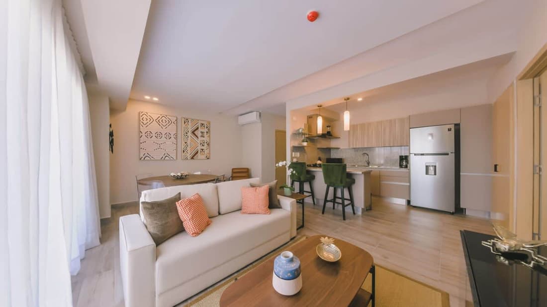 Regatta Living Ii - 905