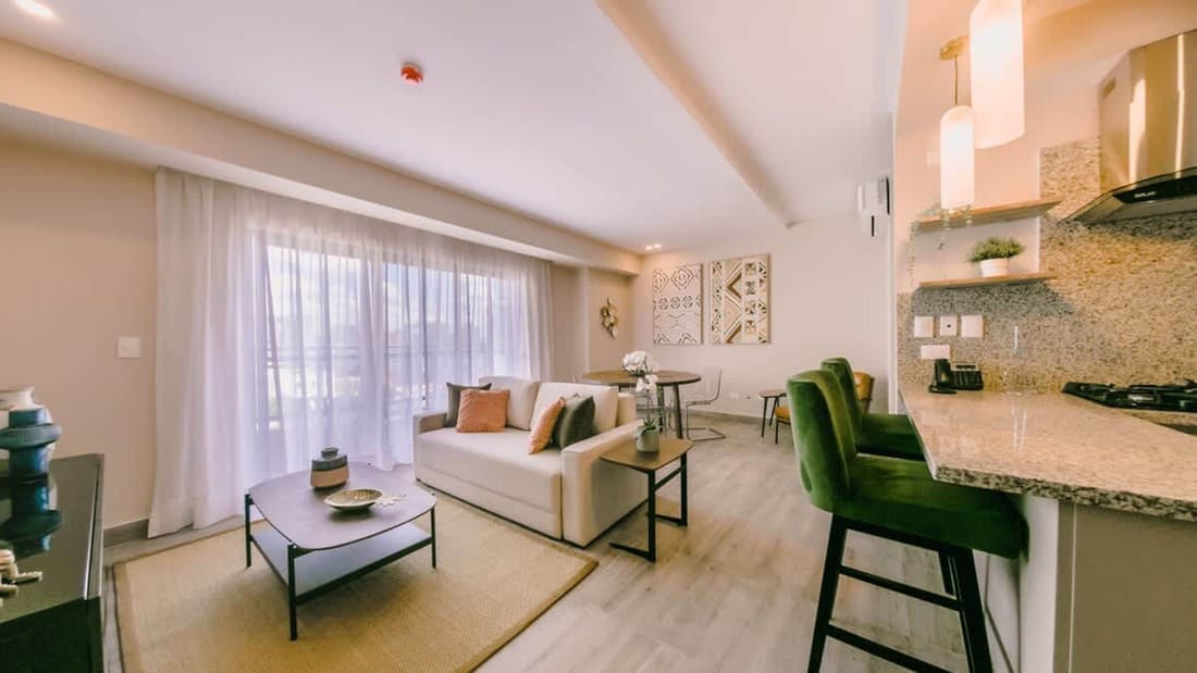 Regatta Living Ii - 905