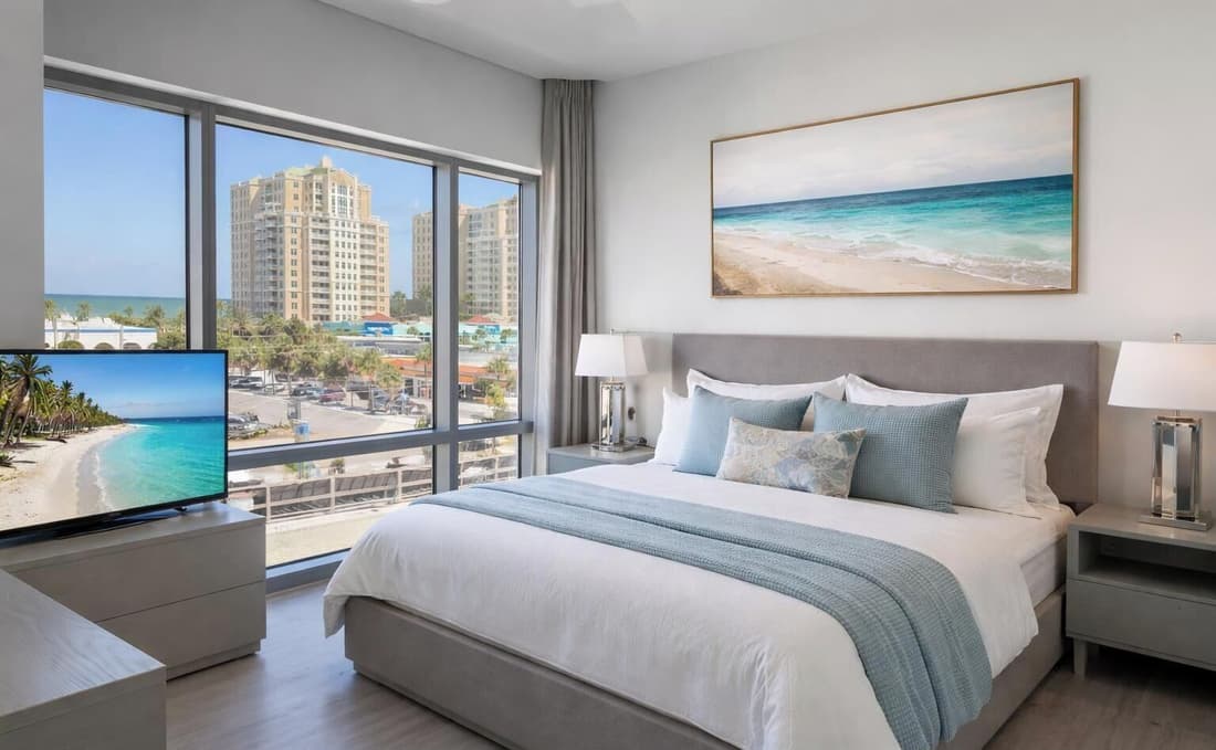 CW Resort