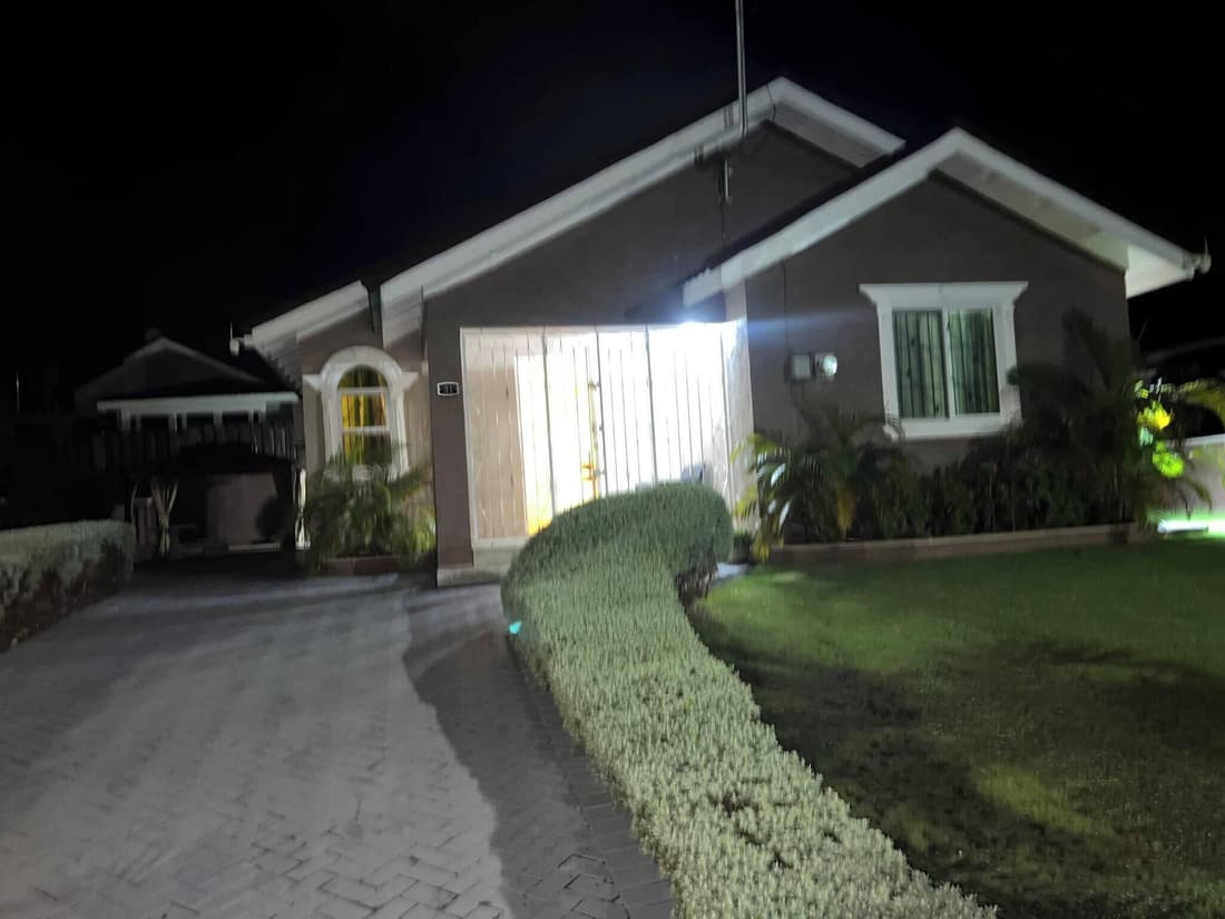 Serenity Vacation Villa