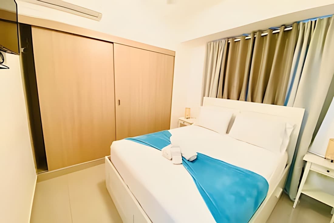 Armonía Apartamento cerca de la Playa