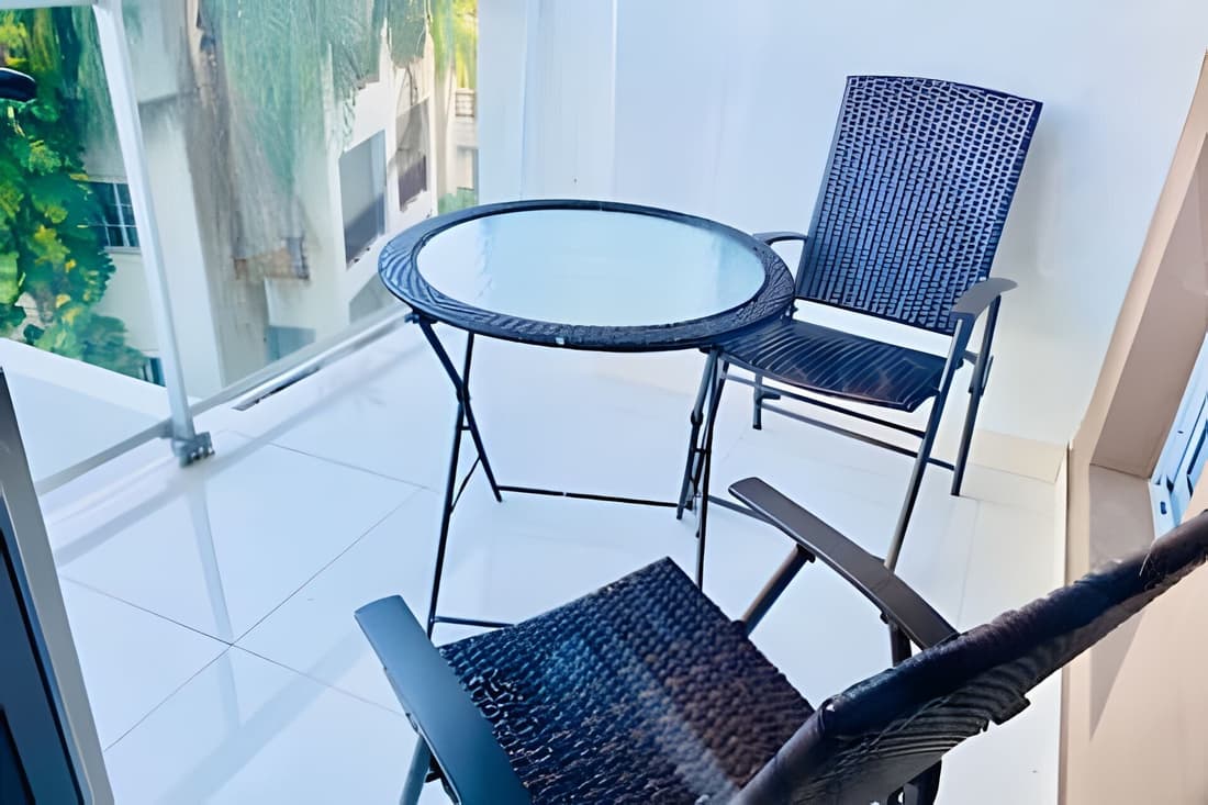 Armonía Apartamento cerca de la Playa