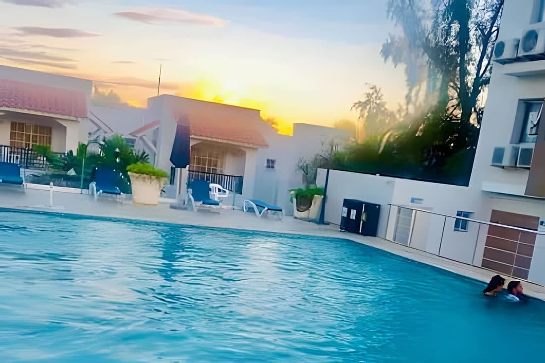 Armonía Apartamento cerca de la Playa