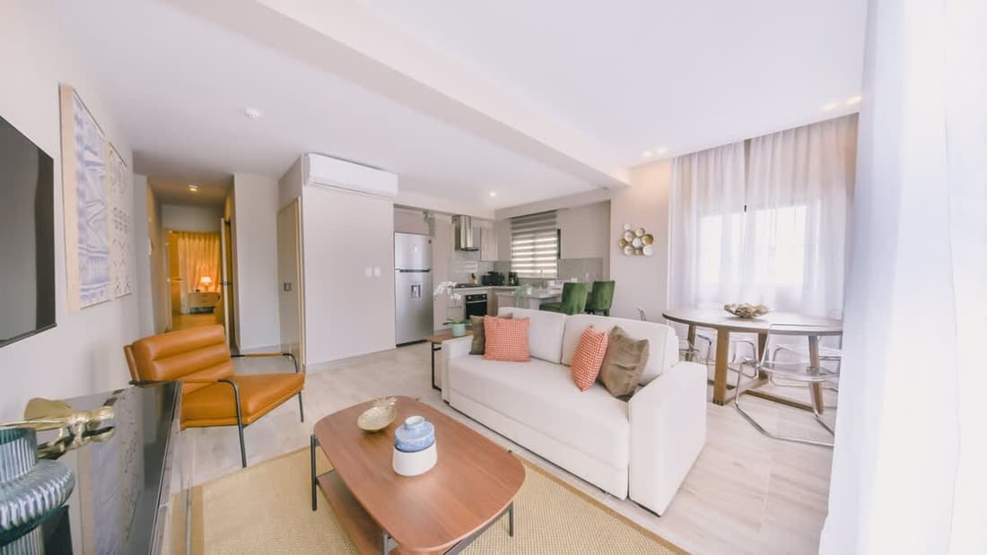 Regatta Living ll - 907