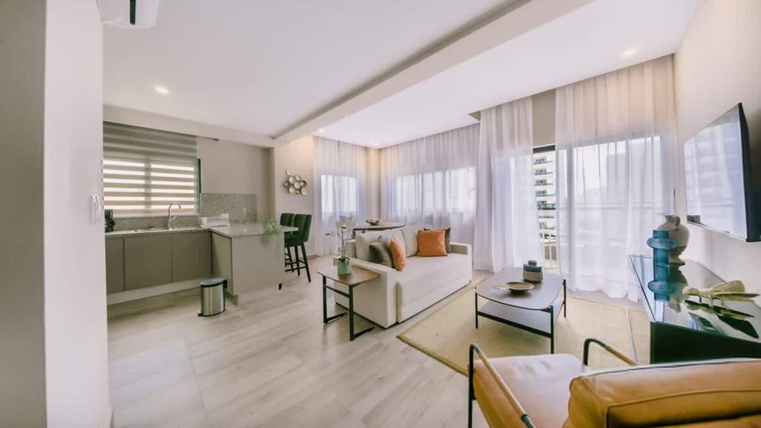 Regatta Living ll - 907