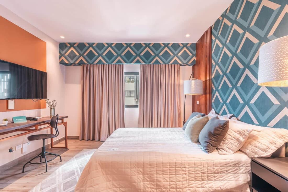 Flat in Piantini 304