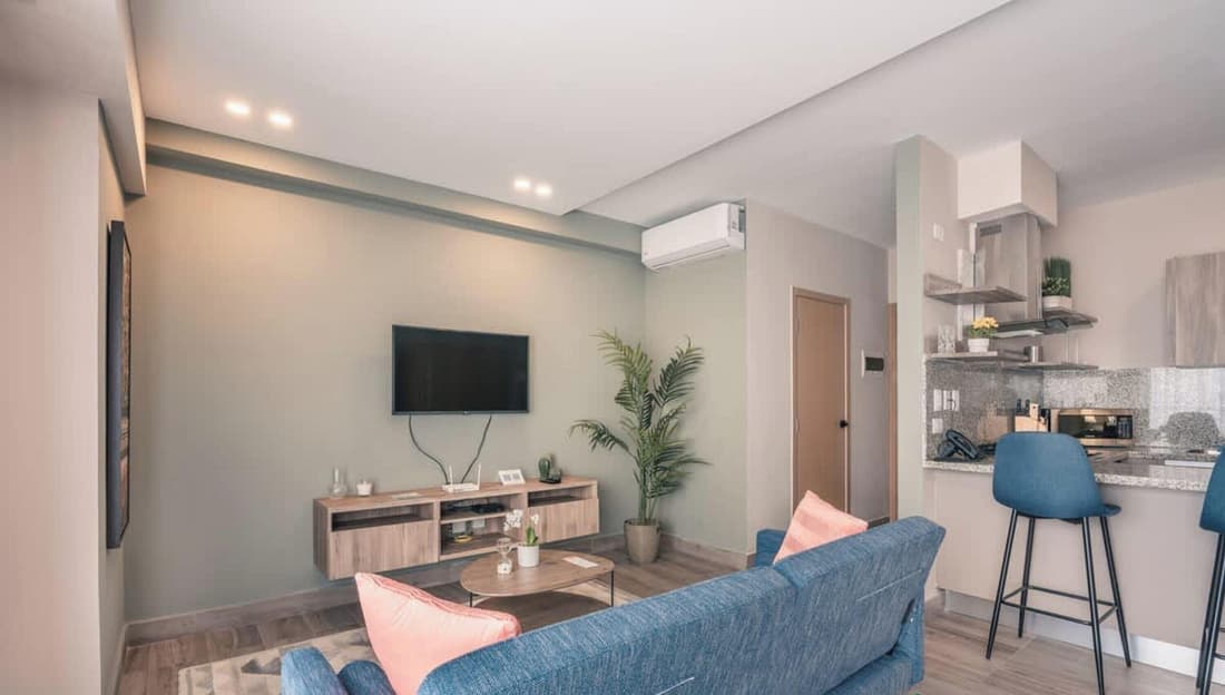 Regatta Living Ii - 705