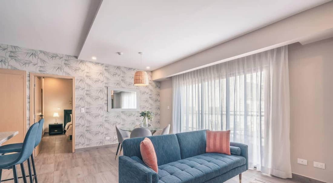 Regatta Living Ii - 705