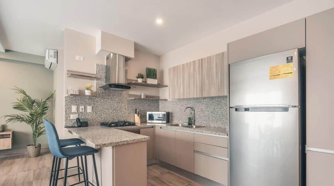 Regatta Living Ii - 705