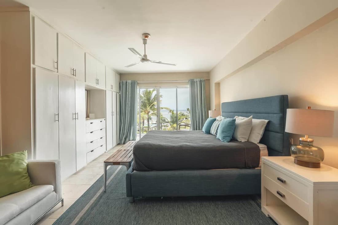 Apt With 2br and Beach Access in Punta Palmera