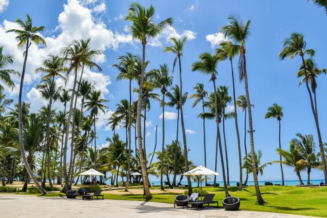 MŪTE AT COSON BAY HOTEL AND RESIDENCES