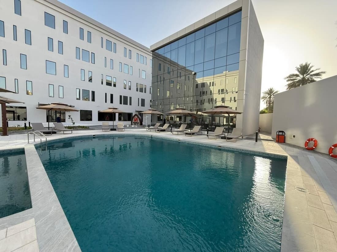 Swiss-Belhotel Nizwa