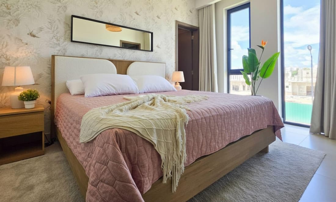 Villa Moderna con Piscina Privada en Vistacana