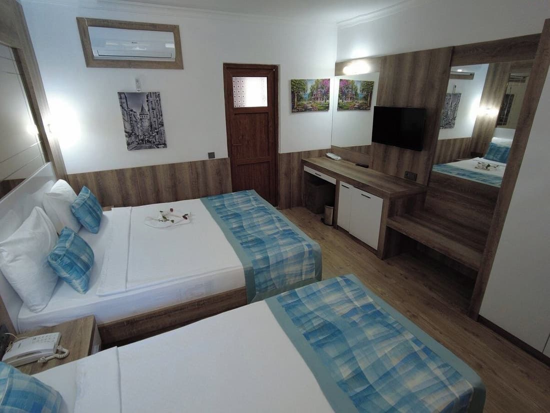 Oscar Boutique Hotel