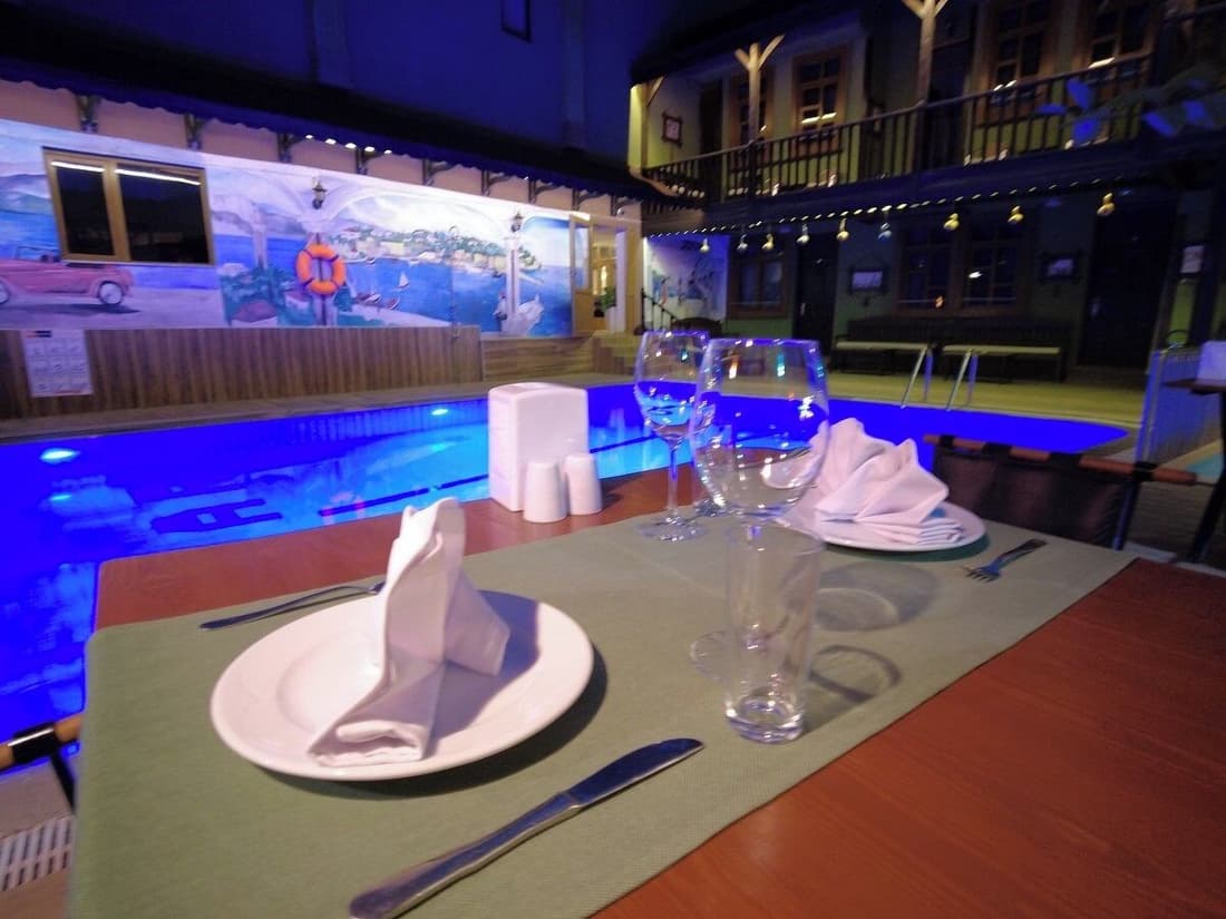 Oscar Boutique Hotel