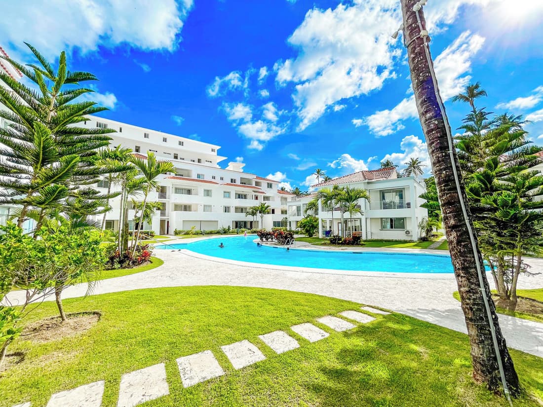 CARIBBEAN MOJITO HOTEL Beach Club & SPA