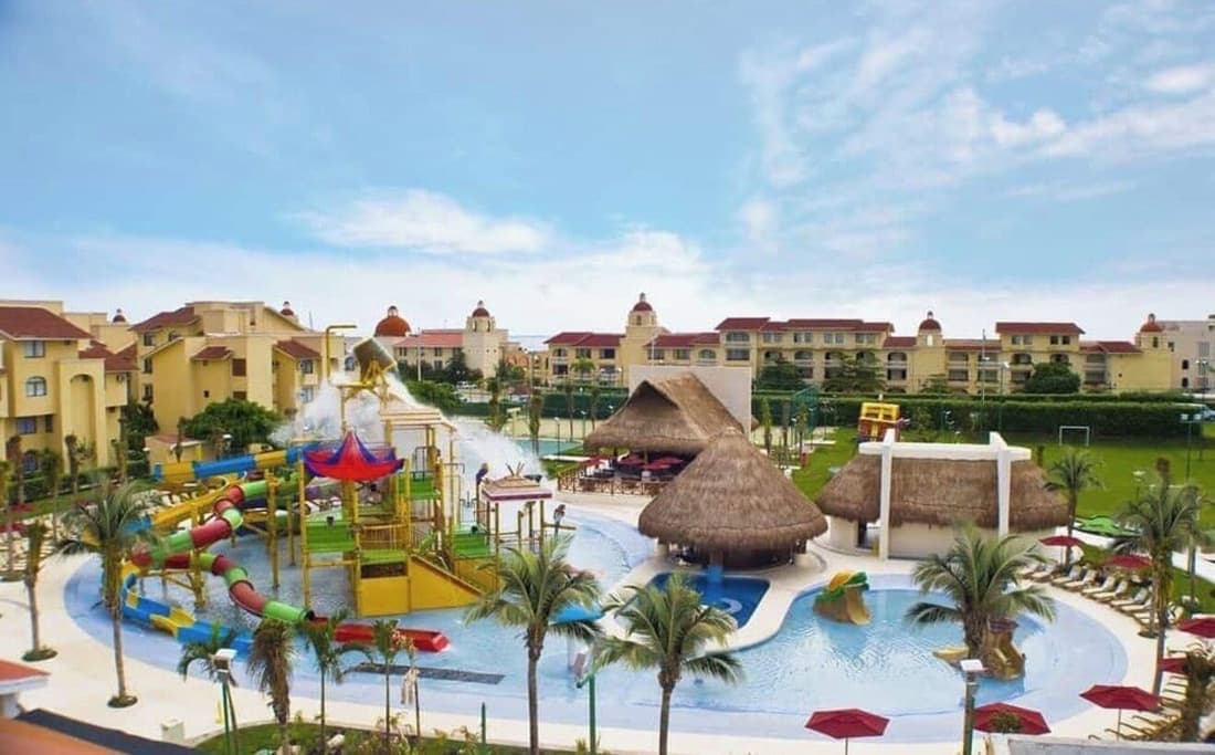 All Ritmo VIP- Rooms Only | Mandatory All-Inclusive Paid At Resort.