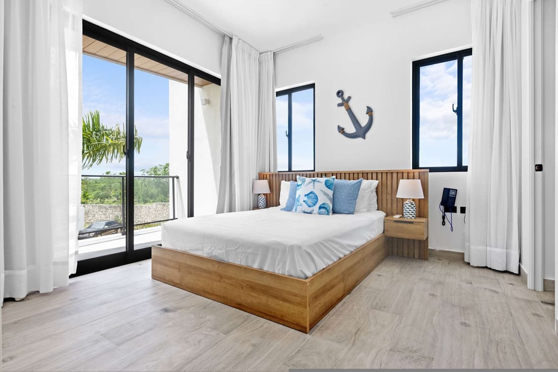 NOK Luxury 1BR Apartment The Towers by Vistacana