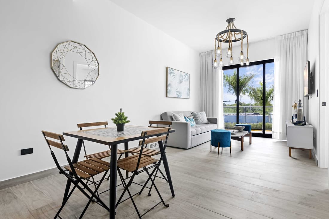 NOK Luxury 1BR Apartment The Towers by Vistacana