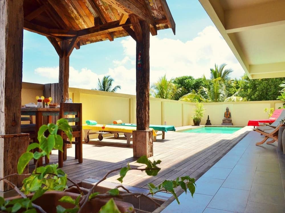 Happy Days Guest House