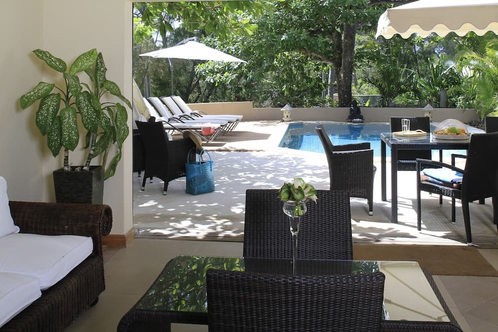 Villa Fayette Sur Mer