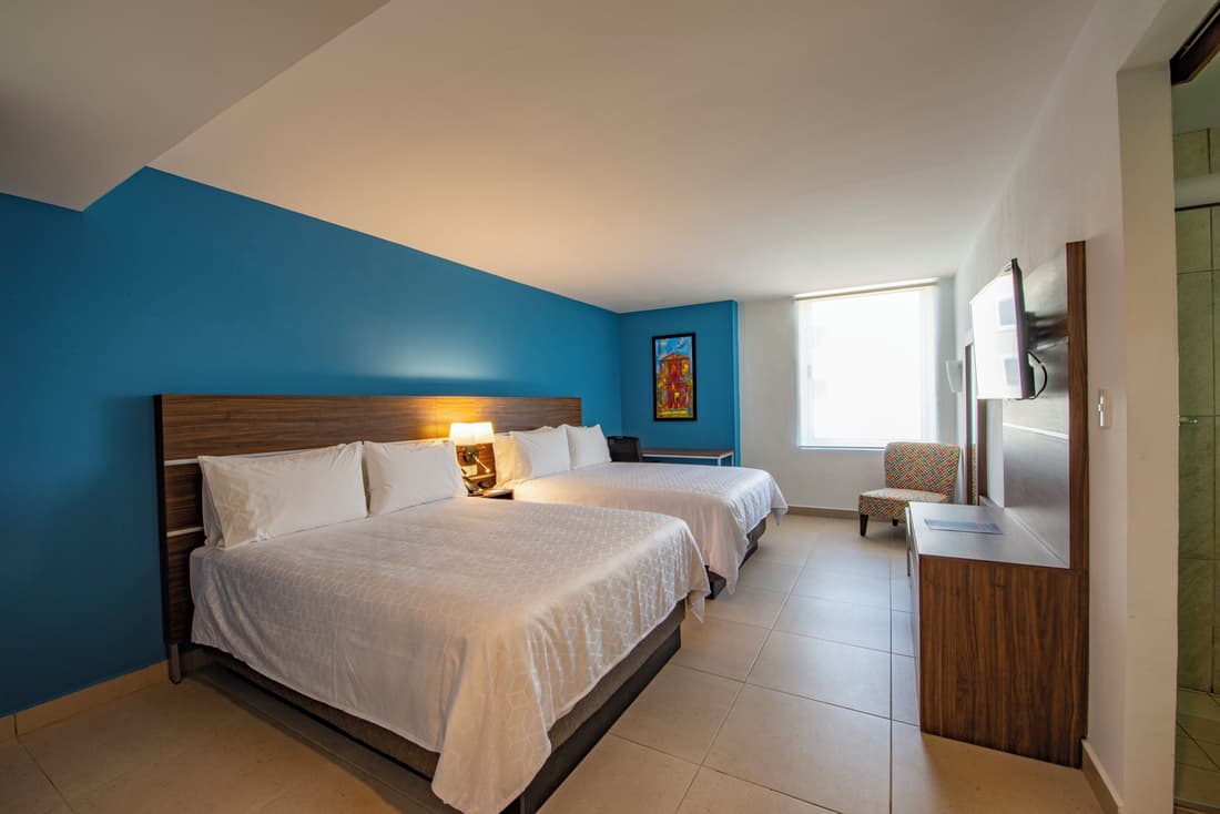 Holiday Inn Express Merida Centro by IHG
