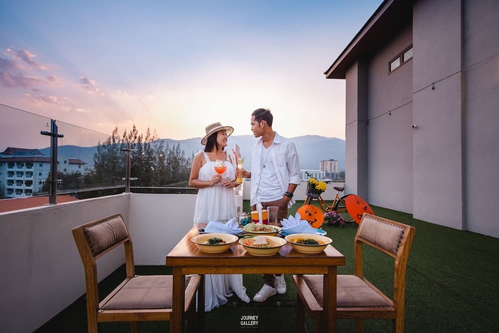 Cmor by Recall Hotels, Chiang Mai