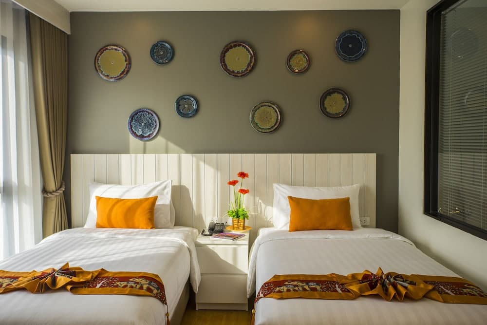 Cmor by Recall Hotels, Chiang Mai