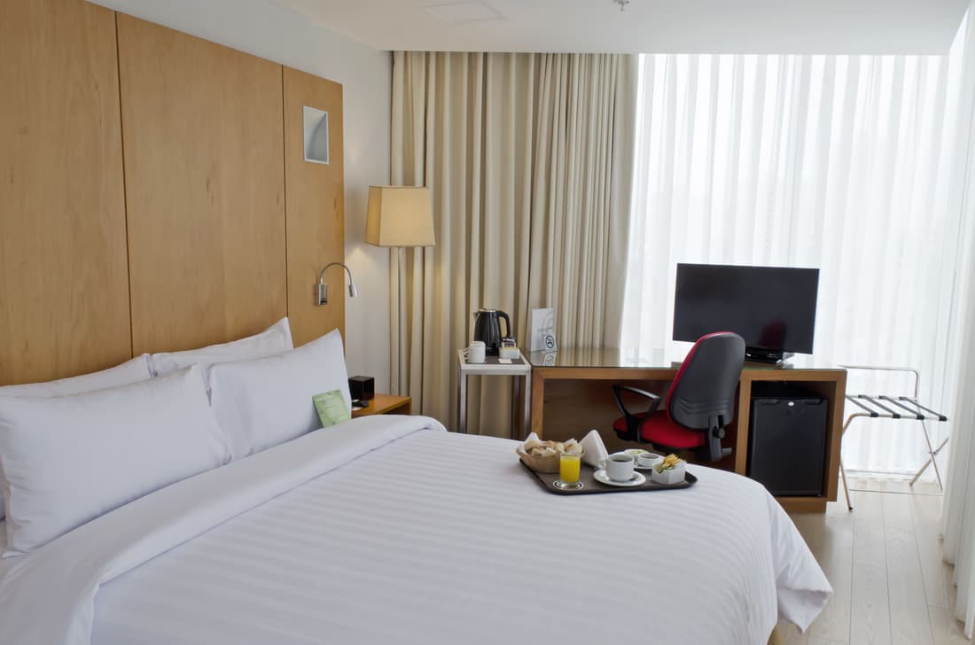 Ramada Encore by Wyndham Lima San Isidro
