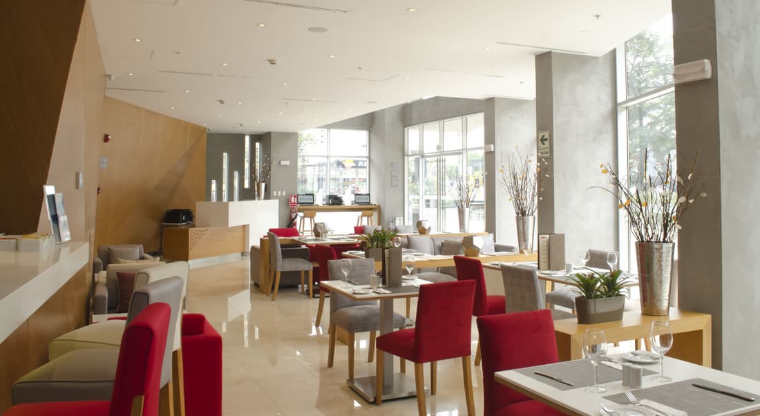 Ramada Encore by Wyndham Lima San Isidro