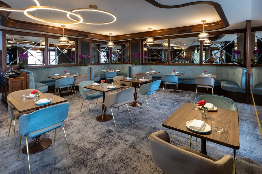 Hotel Meridian