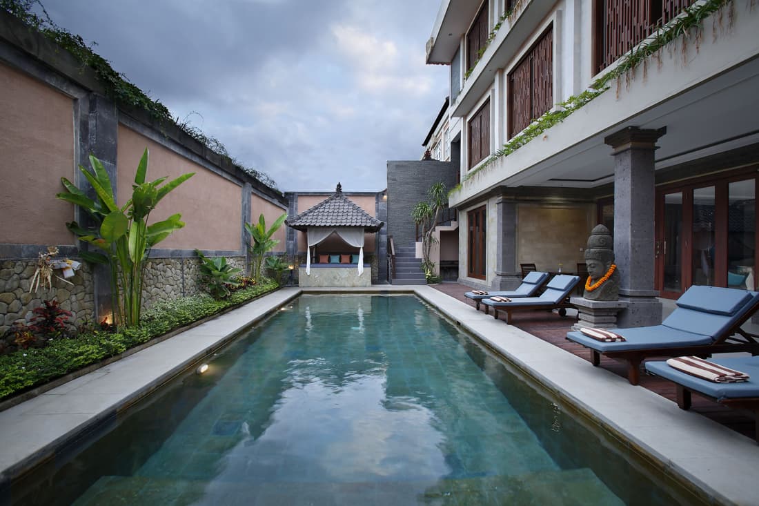 The Visala Boutique Hotel