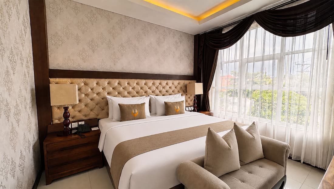 The Visala Boutique Hotel