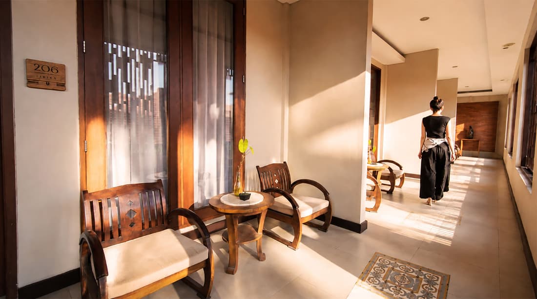 The Visala Boutique Hotel