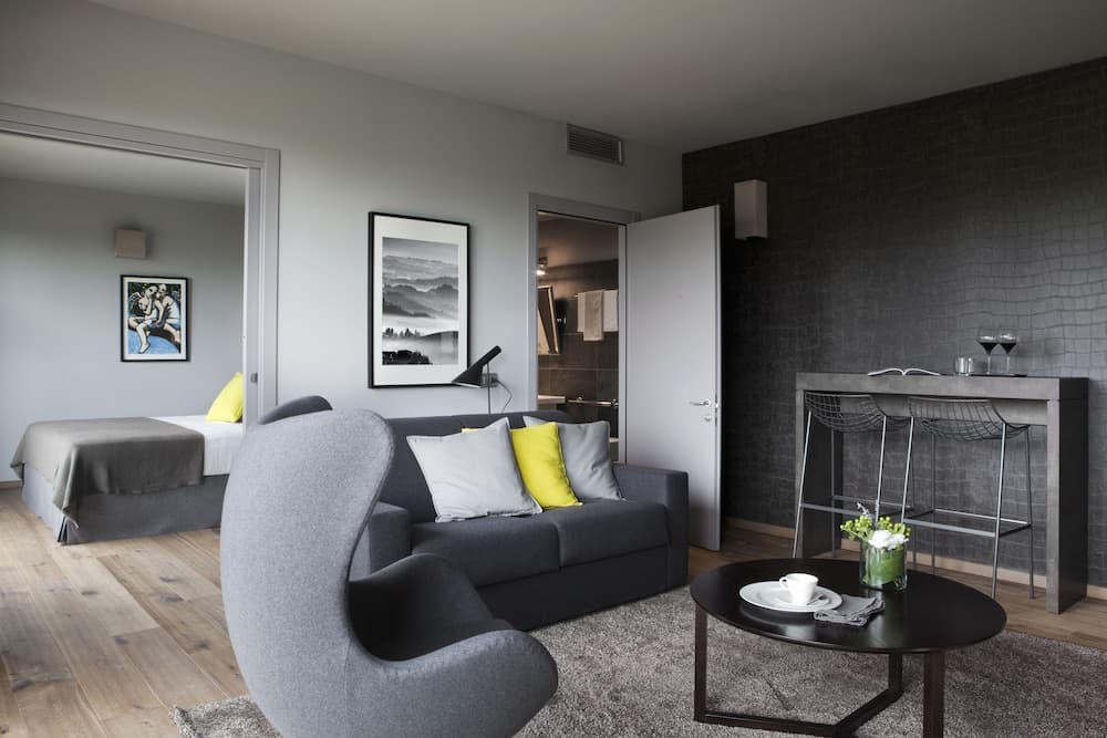 Arborina Relais