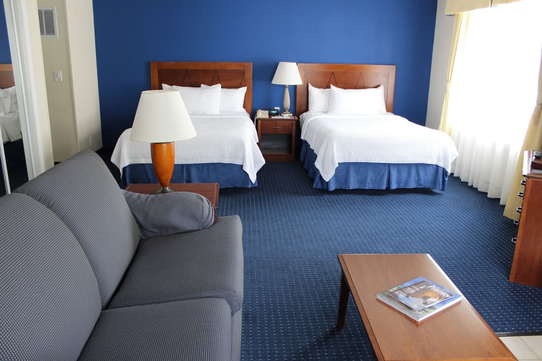 Doral Inn & Suites Miami Airport West