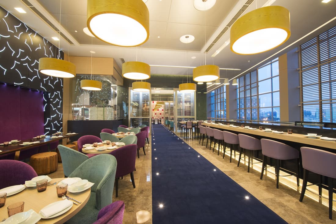 Downtown Rotana