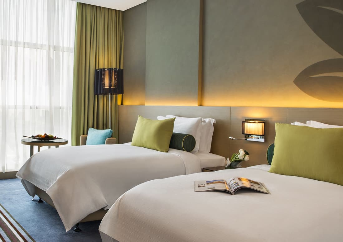 Downtown Rotana