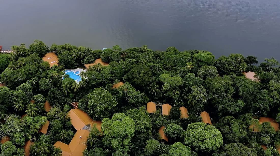 Evergreen Lodge