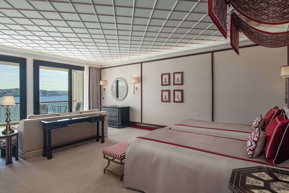 Ciragan Palace Kempinski