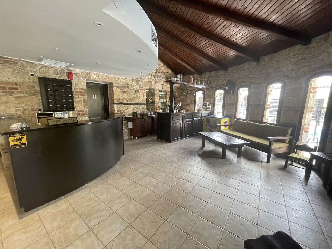 Samel Hotel