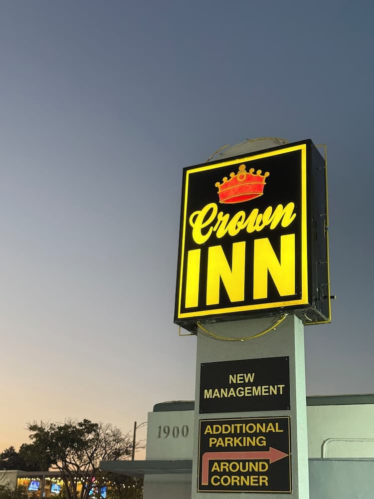 Crown Inn
