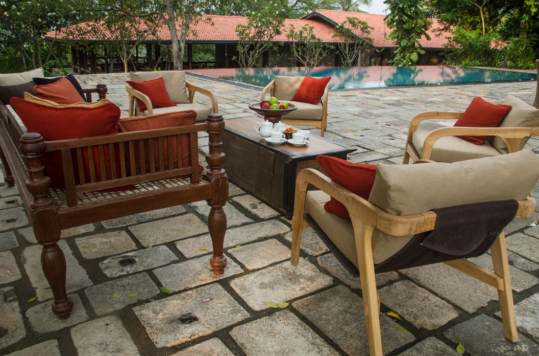 Stone House Kandy