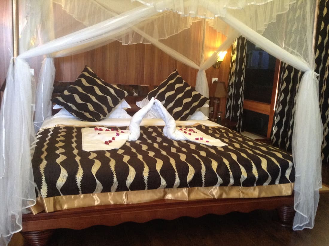AA Lodge Masai Mara