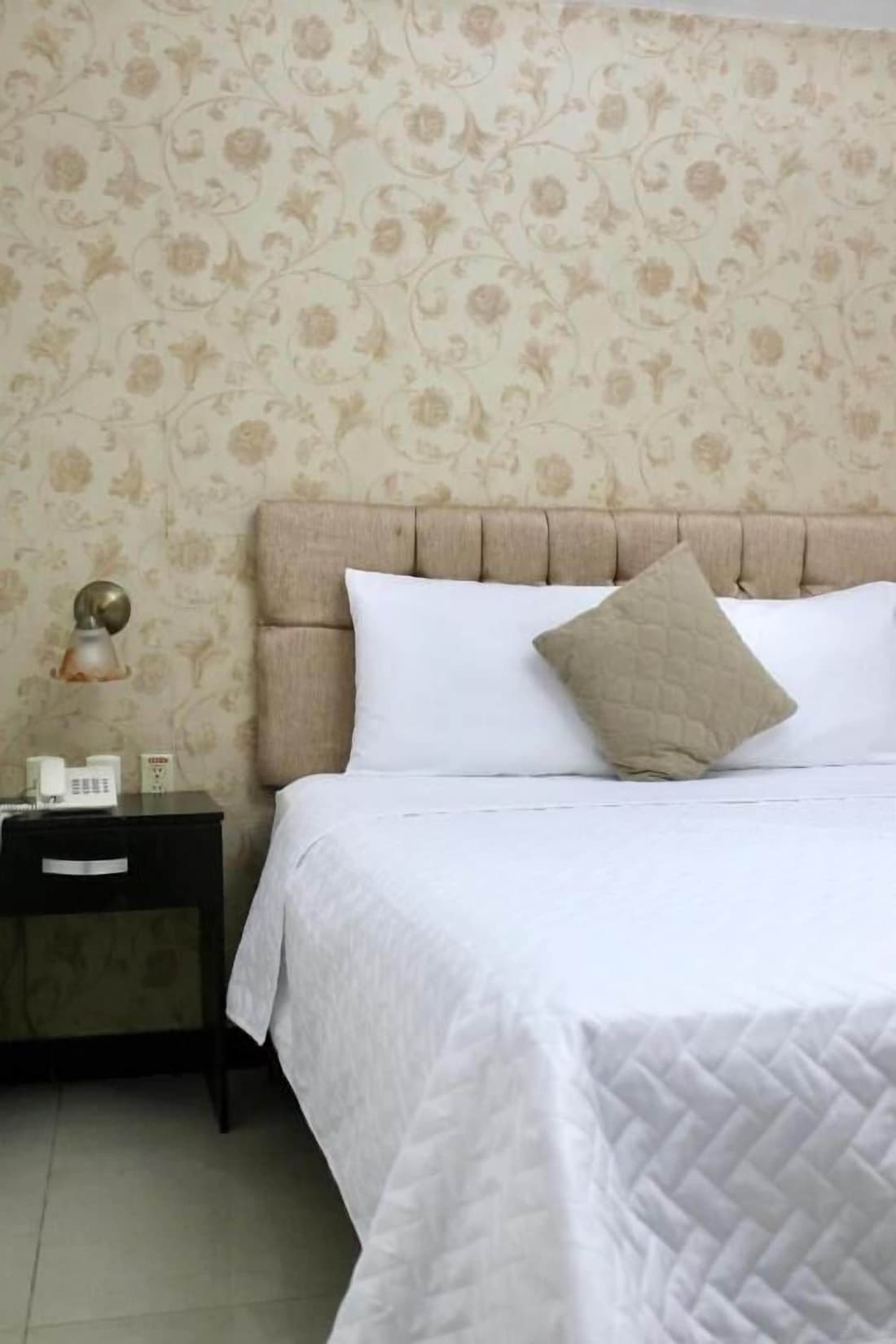 Hotel Presidente Internacional