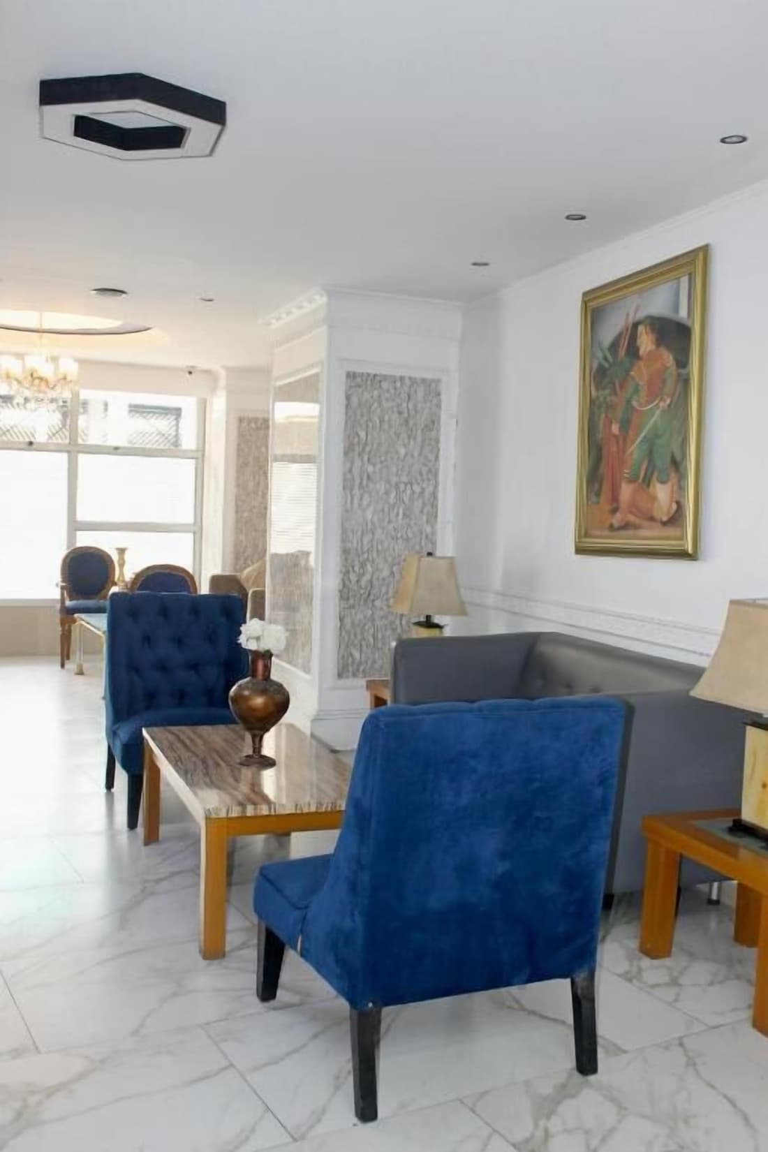 Hotel Presidente Internacional
